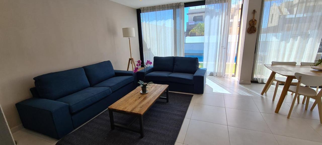 Lo Pagan Holiday House San Pedro del Pinatar Εξωτερικό φωτογραφία