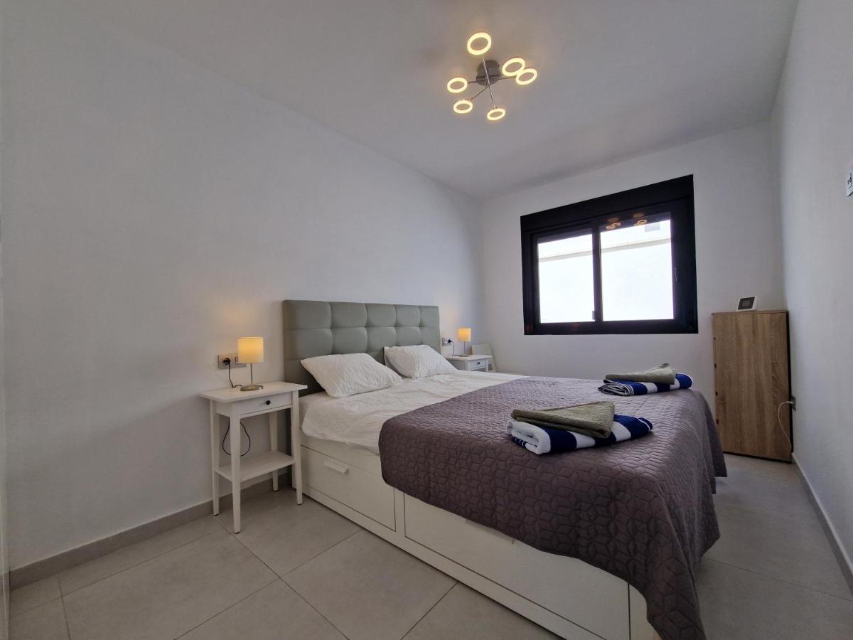 Lo Pagan Holiday House San Pedro del Pinatar Εξωτερικό φωτογραφία
