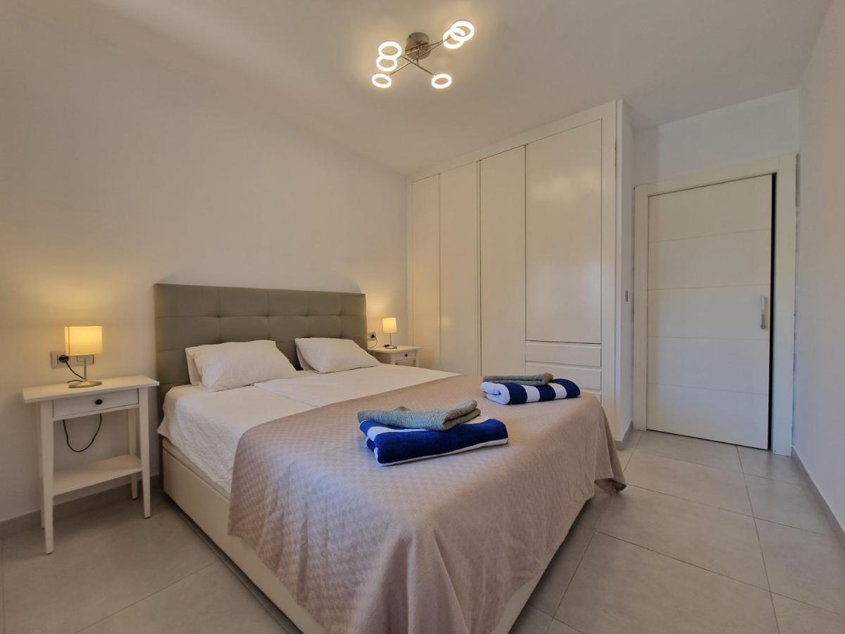 Lo Pagan Holiday House San Pedro del Pinatar Εξωτερικό φωτογραφία
