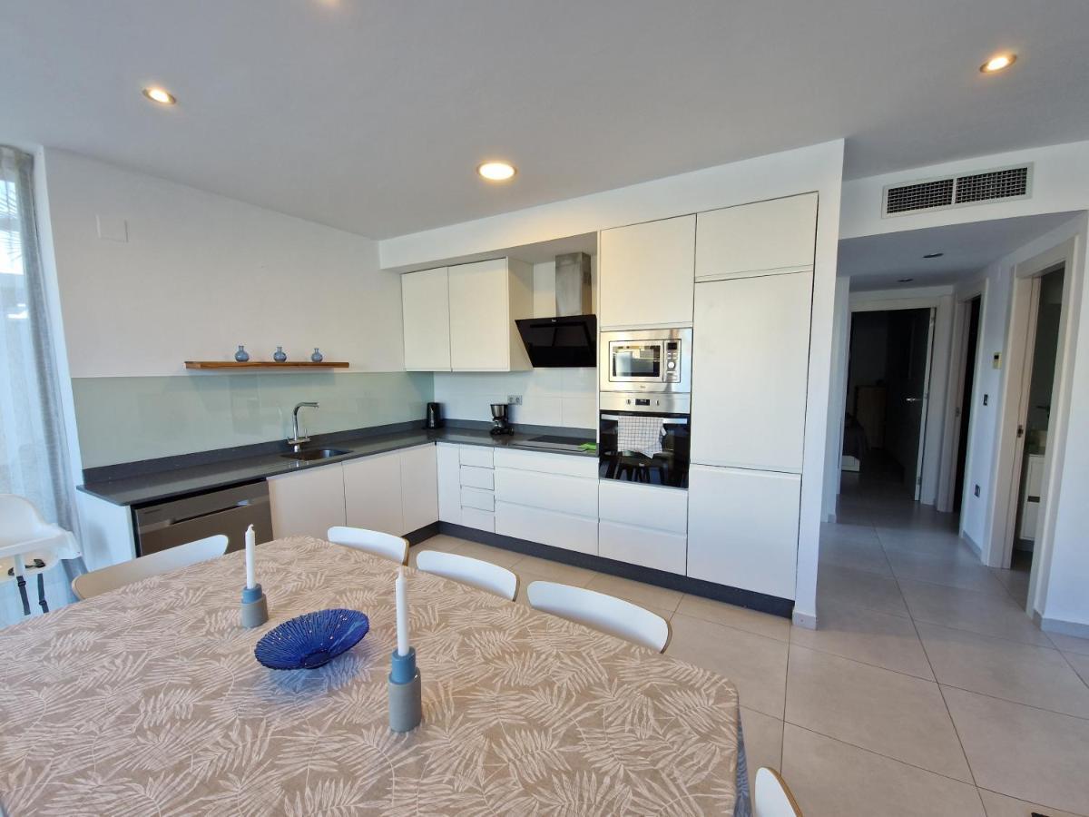 Lo Pagan Holiday House San Pedro del Pinatar Εξωτερικό φωτογραφία
