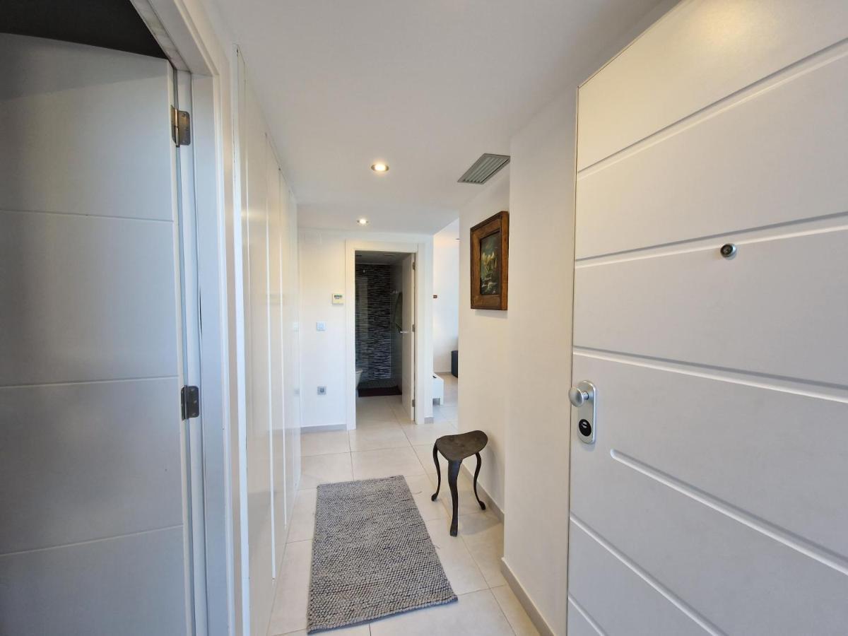 Lo Pagan Holiday House San Pedro del Pinatar Εξωτερικό φωτογραφία